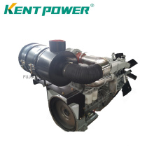 60kw 70kw 80kw 95kw 110kw 120kw Yto Diesel Engine for Genset